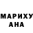 ТГК концентрат Mavluda Zaripova